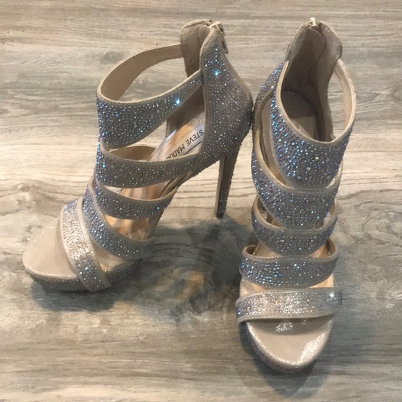 Steve Madden Heels - Picture 6 of 7